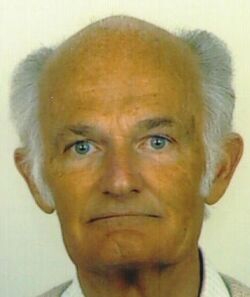 Dr. Gerhard Hilzensauer