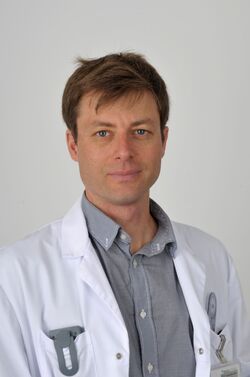 Prof. Dr. med. Lorenz Büchler