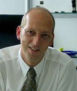 Prof. Dr. med. Karl-Dieter Heller