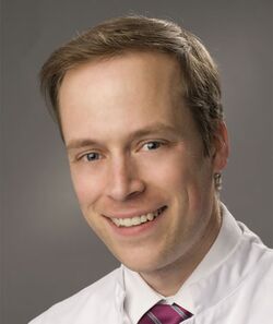 Priv.-Doz. Dr. med. Stefan Rudolf Landgraeber