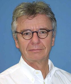 Prof. Dr. med. Hans-Peter Kaps