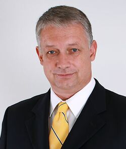 Prim. Univ. Prof. Mag. Dr.MAS Bernd Stöckl