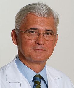 Prof. Dr. Karl Knahr