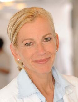 Prof. Dr. med. Anke Eckardt