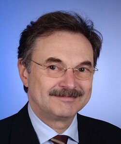 Prof. Dr. med. Klaus Glückert