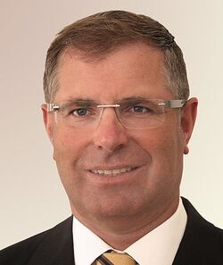 Prof. Dr. med. Christian Hendrich