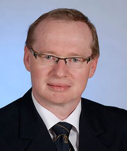 Univ.Doz. Dr. Klemens Trieb