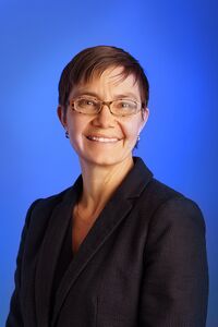 Deana Mercer, MD, MSCR, FAOA