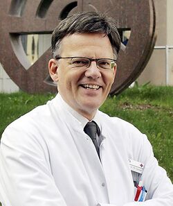 Prof. Dr. med. Hans Raimund Casser