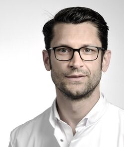 Boris Michael Holzapfel, MD, PhD