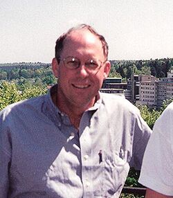 Marsh, M. D J. Larry