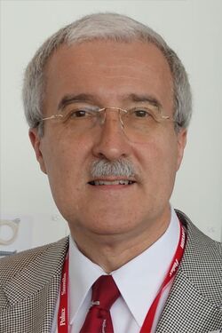 PD Dr. med. Hansjörg Leu