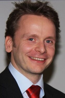 Priv.-Doz. Dr. med. Björn Rath