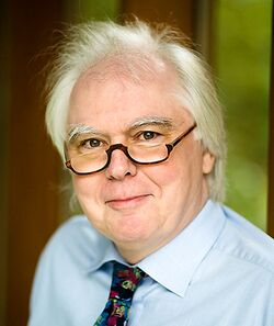 Prof. Dr. med. Wolfgang Rüther