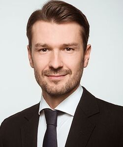 MD Georgi I. Wassilew