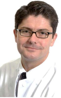 Priv.-Doz. Dr. med. Christoph Zilkens