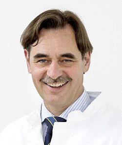 Dr. med. Josef Emil Brandenberg