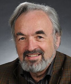 Prof. Dr. med. Fritz Hefti