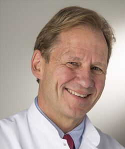Prof. Dr. med. Andreas B. Imhoff