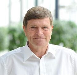 Prof. Dr. med. habil. Dr. hc. mult. Hans-Werner Springorum