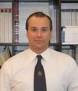 Ass. Prof. Priv. Doz. Dr. Philipp Theodor Funovics