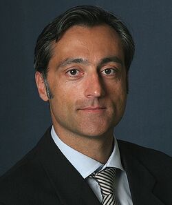 Joern William-Patrick Michael