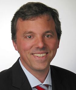 Priv. Doz. Dr. med. Markus Josef Theodor Tingart