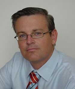 Dr. med. Ronald Dorotka