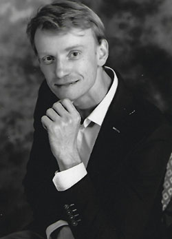 Maderbacher, Günther