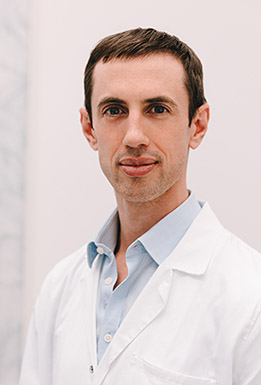 Wenzel Waldstein, MD